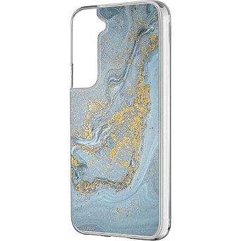 SAHARA - Inspire Series Marble Case - Samsung Galaxy S22