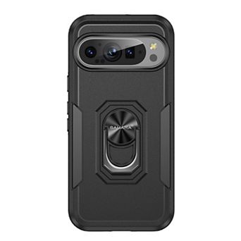 SAHARA - Raider Series Heavy-Duty Case - Google Pixel 9 and 9 Pro