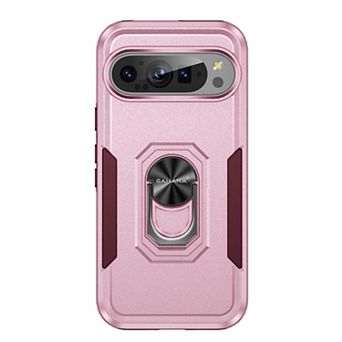 SAHARA - Raider Series Heavy-Duty Case - Google Pixel 9 and 9 Pro