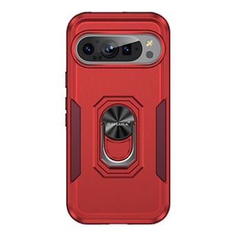 SAHARA - Raider Series Heavy-Duty Case - Google Pixel 9 and 9 Pro