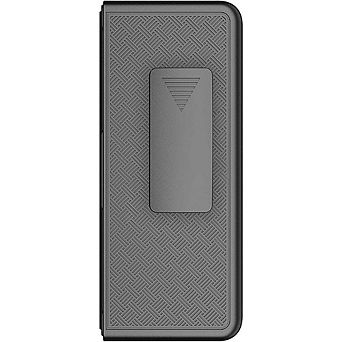 SAHARA - Venture Series Rugged Belt Clip Case - Galaxy Z Fold4