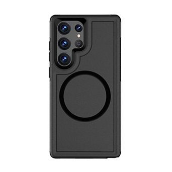 SAHARA - Raider Series Rugged Case - Samsung Galaxy S23 Ultra