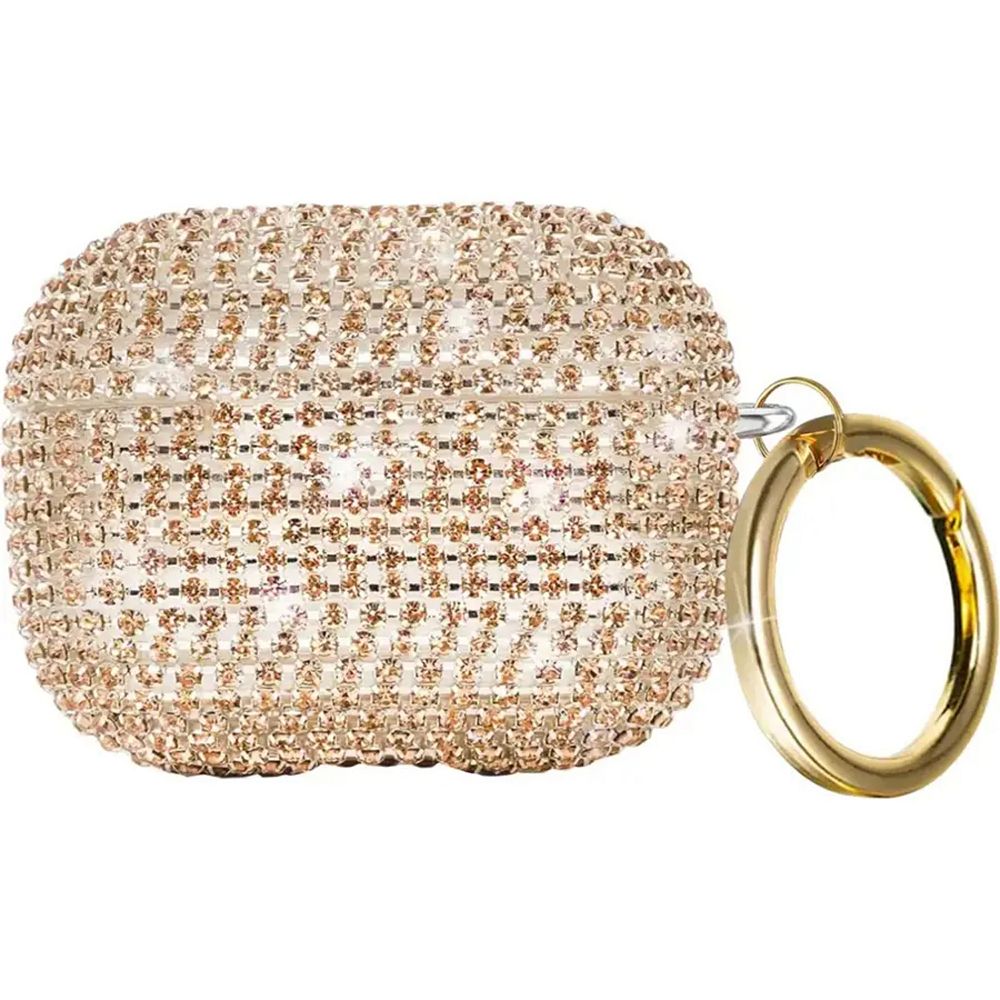 SAHARA - Rhinestone Case for Apple AirPods 3 (3rd Generation)