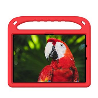 SAHARA - Wander Series Bulky Kids Kickstand Case - Amazon Fire HD 10