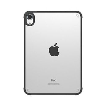 SAHARA - Venture Slim Hard Shell Case - Apple iPad mini (A17 Pro) and Apple iPad mini (6th