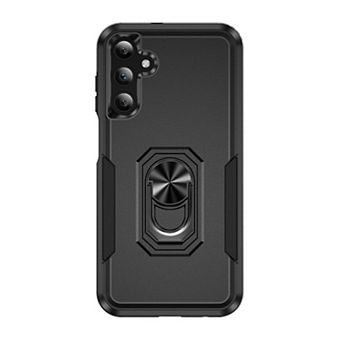 SAHARA - Raider Series Heavy-Duty Kickstand Case - Samsung Galaxy A15 5G
