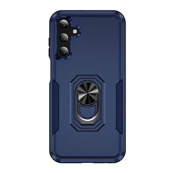 SAHARA - Raider Series Heavy-Duty Kickstand Case - Samsung Galaxy A15 5G