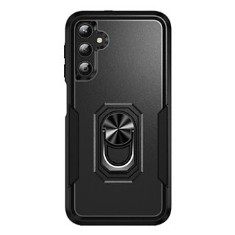 SAHARA - Raider Series Heavy-Duty Kickstand Case - Samsung Galaxy A25 5G