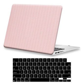 SAHARA - Woven Case for Apple MacBook Pro 16" (M1, M2, M3, M4 Pro and M4 Max Chip) Laptops,