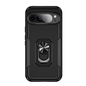 SAHARA - Raider Series Heavy-Duty Case - Google Pixel 9 Pro XL