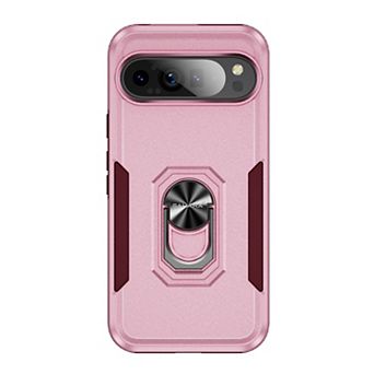 SAHARA - Raider Series Heavy-Duty Case - Google Pixel 9 Pro XL