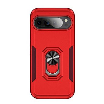 SAHARA - Raider Series Heavy-Duty Case - Google Pixel 9 Pro XL