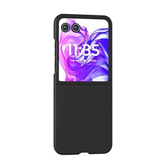 SAHARA - Venture Series Hard-Shell Case - Motorola Razr+ (2024)