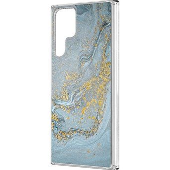 SAHARA - Inspire Series Marble Case - Samsung Galaxy S23 Ultra