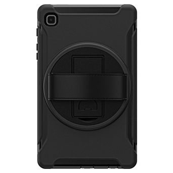 SAHARA - Raider Series Heavy Duty Hand Strap Case - Galaxy Tab A7 Lite