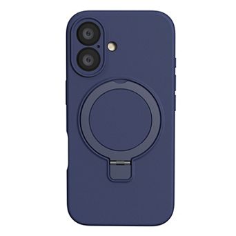 SAHARA - Venture Series Slim Kickstand Case - Apple iPhone 16 Plus