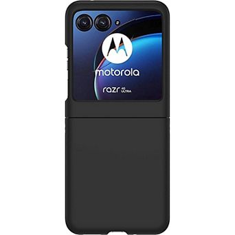 SAHARA - Slim Series Case for Motorola Razr+ (2023)