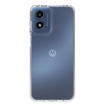 SAHARA - Venture Series Hard Shell Case - Motorola Moto G Play (2024)