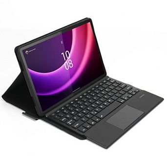 SAHARA - Keyboard Case for Lenovo Tab P11 (Gen 2)