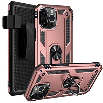 SAHARA - Raider Series Kickstand Case - iPhone 13 Pro Max