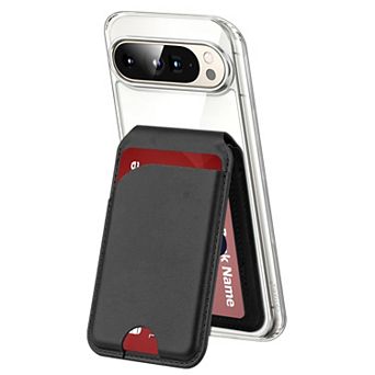 SAHARA - Venture Series Case with Detachable Leather Wallet - Google Pixel 9 Pro XL