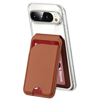 SAHARA - Venture Series Case with Detachable Leather Wallet - Google Pixel 9 Pro XL
