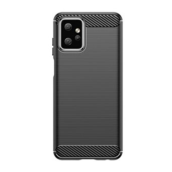 SAHARA - Venture Series Hard Shell Slim Case - Motorola G Power 5G