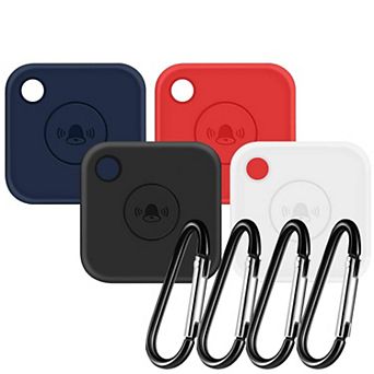 SAHARA - Silicone Case for Tile Mate (4-Pack)