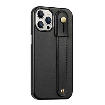 SAHARA - Indy Series FingerGrip Series Case - Apple iPhone 13 Pro Max