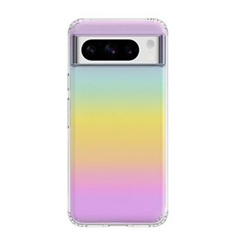 SAHARA - Venture Series Gradient Hard Shell Case - Google Pixel 8 Pro