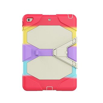 SAHARA - Wander Series Kickstand Case - iPad 10.2"