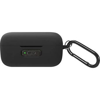 SAHARA - Venture Series Silicone Case for Sennheiser MOMENTUM True Wireless 4 Headphones