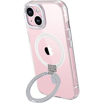 SAHARA - Venture Series Kickstand Case - iPhone 15