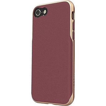 SAHARA - Plum Venture Series Case - Apple iPhone SE (2nd and 3rd Generation)