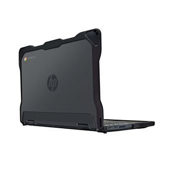 SAHARA - HP Fortis x360 11 G3 G4 G5 Chromebook/HP Fortis Flip G1i 11” - Heavy-Duty Rugged