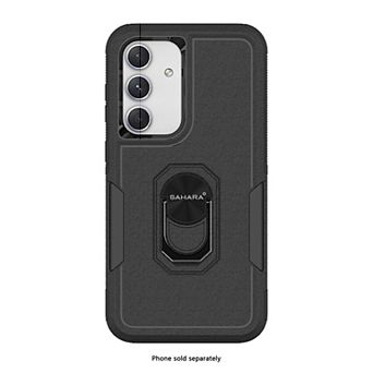 SAHARA - Raider Series Heavy Duty Case - Samsung Galaxy A56 5G