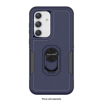 SAHARA - Raider Series Heavy Duty Case - Samsung Galaxy A56 5G