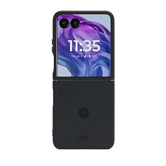 SAHARA - Venture Series Hard Shell Case - Motorola Razr+ (2025)