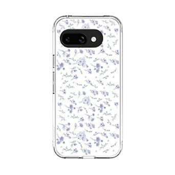 SAHARA - Inspire Series Hard Shell Case for Google Pixel 9a - Desert Flower
