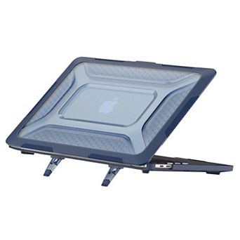 SAHARA - Raider Ultra-Duty Series Case with Stand for MacBook Pro 14" (2024)