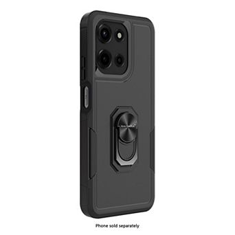 SAHARA - Raider Series Heavy Duty Case -Motorola Moto G 5G (2025)