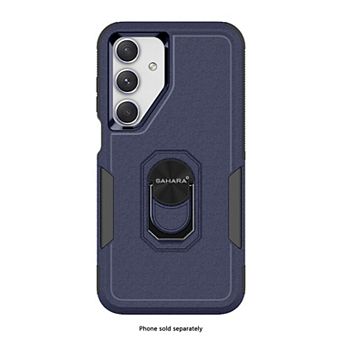 SAHARA - Raider Series Heavy Duty Case - Samsung Galaxy A26 5G