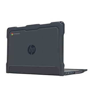 SAHARA - HP Fortis G1m 11” Chromebook/Chromebook 360 Case - Heavy-Duty Rugged Protection