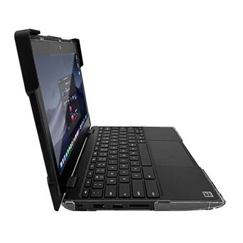 SAHARA - Lenovo 100E Gen 2 Chromebook 11.6” Case - Heavy-Duty Rugged Protection
