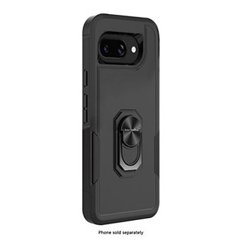 SAHARA - Raider Series Heavy Duty Case for Google Pixel 9a