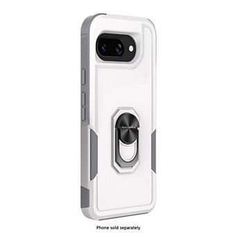 SAHARA - Raider Series Heavy Duty Case for Google Pixel 9a