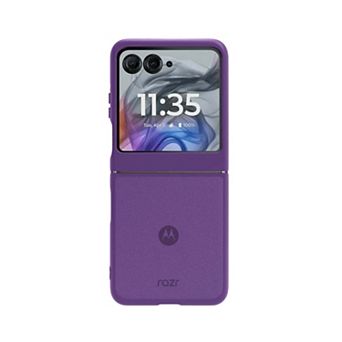 SAHARA - Venture Series Hard Shell Case - Motorola Razr (2025)