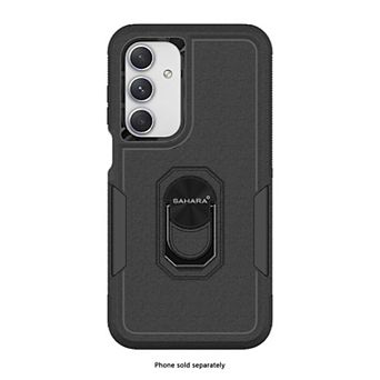 SAHARA - Raider Series Heavy-Duty Case - Samsung Galaxy A16 5G