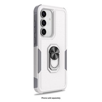 SAHARA - Raider Series Heavy-Duty Case - Samsung Galaxy S25+