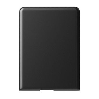 SAHARA - Indy Series Vertical Folio Case for Amazon Kindle Paperwhite (2024) and Colorsoft